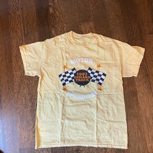 Brandy Melville graphic tee